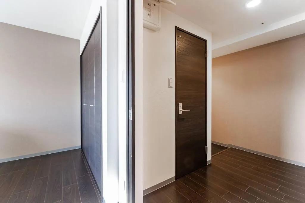 Glitter Apartment Otaru